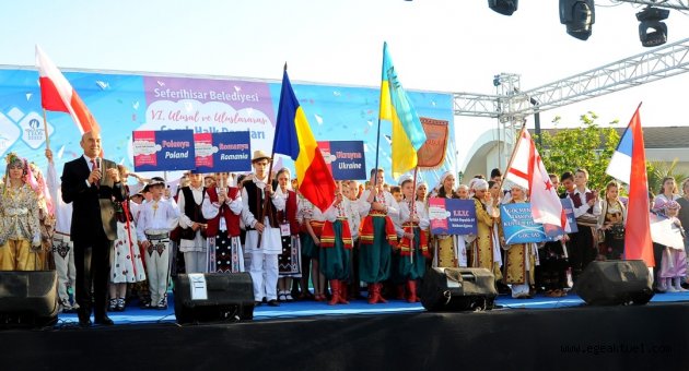 Gala Gecesi'ne Büyük İlgi