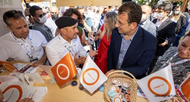 GastroShow’da İzmir-İstanbul buluşması