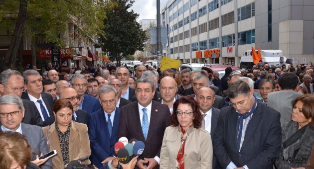 Gazeteci cehennemi Türkiye