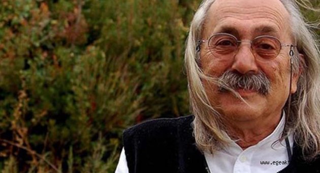 Gazeteci Erbil Tuşalp hayatını kaybetti
