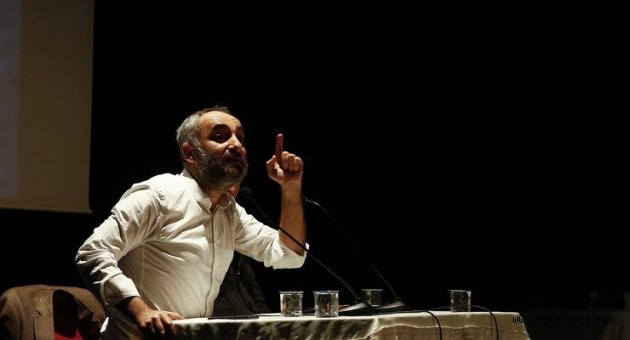 Gazeteci Saymaz’dan çarpıcı iddialar