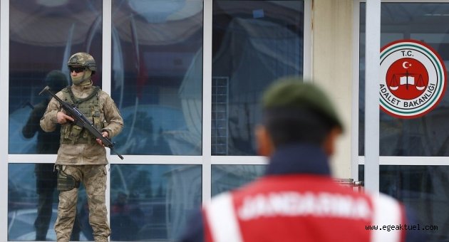 Gazeteci Serkan Güler: ''Ergenekon bir dava değildir''