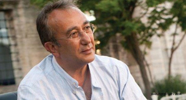 Gazeteci Tayfun Talipoğlu İzmir'de yaşamını yitirdi