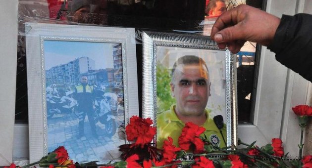 Gazeteciler, Fethi Sekin'i sergiyle anacak