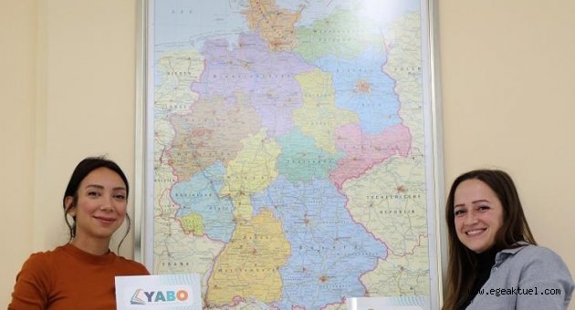 Gaziemir Belediye Başkanı Halil Arda’nın vizyon projesi