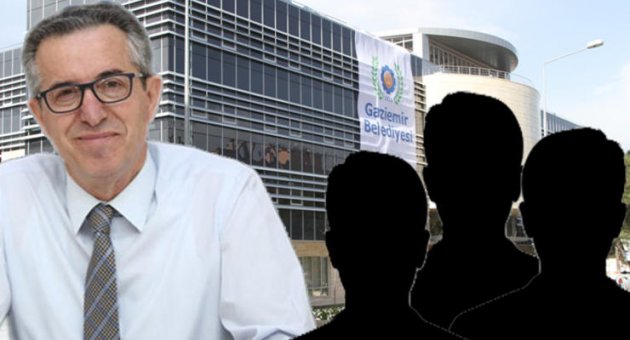 Gaziemir Belediyesi’nde işten çıkarmalar
