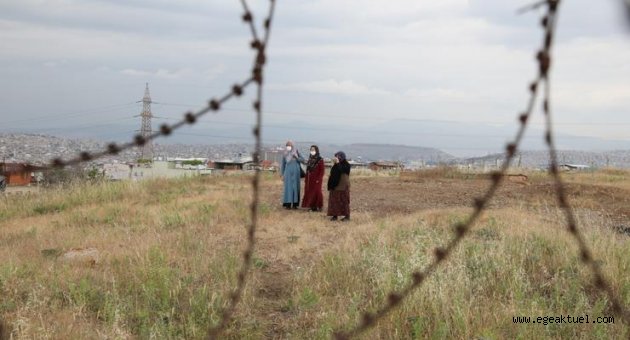 Gaziemir Belediyesi’nden çarpıcı Çernobil filmi