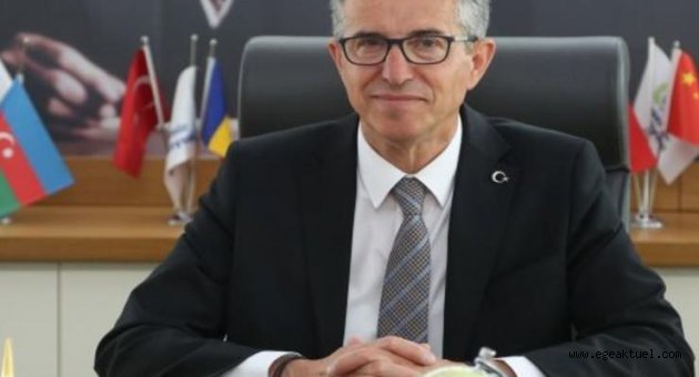 Gaziemir Belediyesi’nden fotoğraf açıklaması