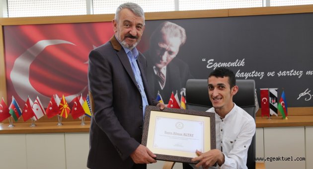 Gaziemir’de ‘engelsiz makam’