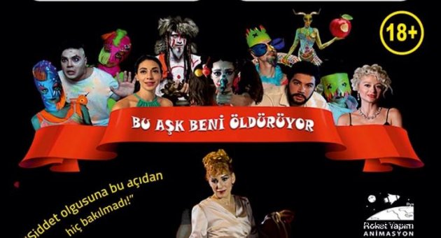 Gaziemir’de kadınlara özel mart ayı