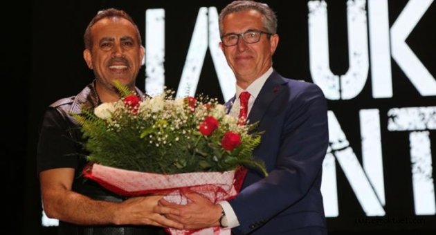 Gaziemir’de kültür sanat etkinliklerine pandemi arası