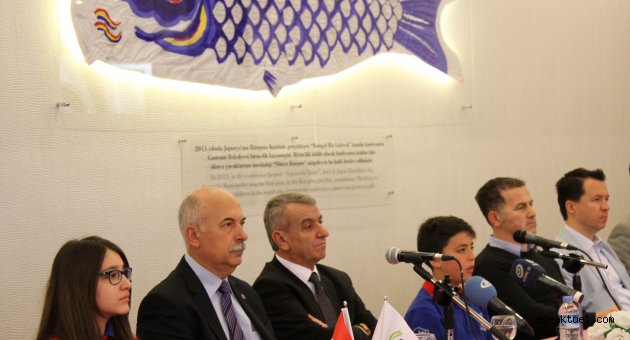 Gaziemir’de şenlik başlıyor
