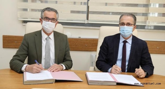 Gaziemir’de tapuda yeni dönem