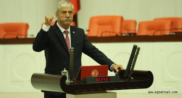 ‘Gaziemir’deki nükleer atık tehlikesi devam ediyor’