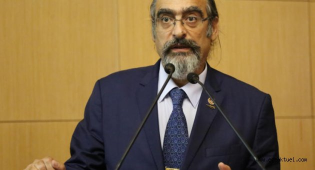 Gaziemir Kent Konseyi’nde Aksoy dönemi