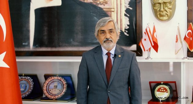 Gaziemirli erkekler kadınların sesi oldu