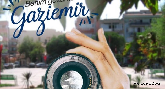 Gaziemirlinin gözünden Gaziemir yarışması