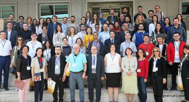 Geleceğin bilim senaryoları İzmir’de çizildi