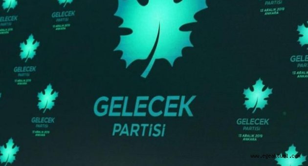 Gelecek Partisi İzmir İl Başkanı belli oldu!