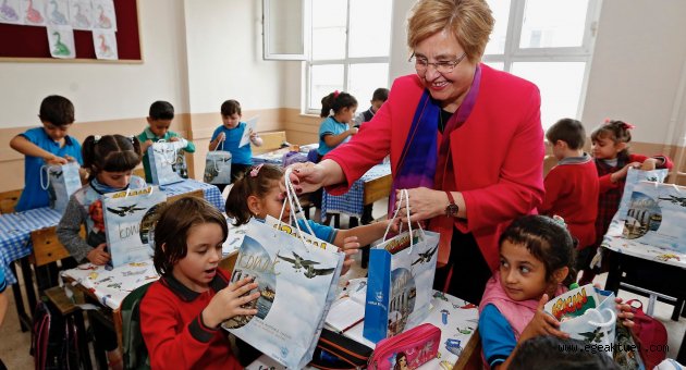 Geleneksel lezzetler sağlıklı beyinler