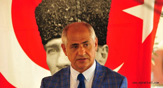 Gelin 23 Aralık’ta sandık kuralım!