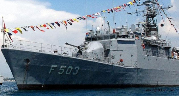 Gemide, 'DEAŞ uçak kaçırmış
