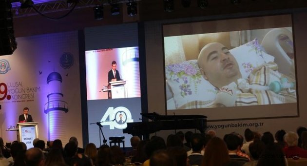 Genç doktorun inanılmaz hikayesi