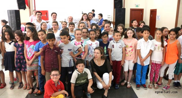 Genç Kaşifler Bilimevi’nde 7 bin öğrenciye bilim eğitimi verildi