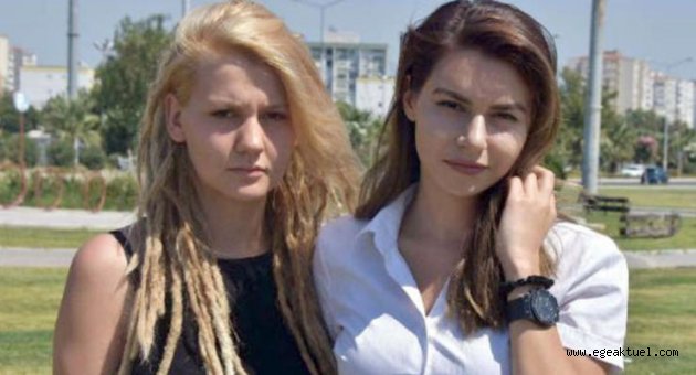 Genç kızlara polis dayağı davasında tanıklar dinlendi