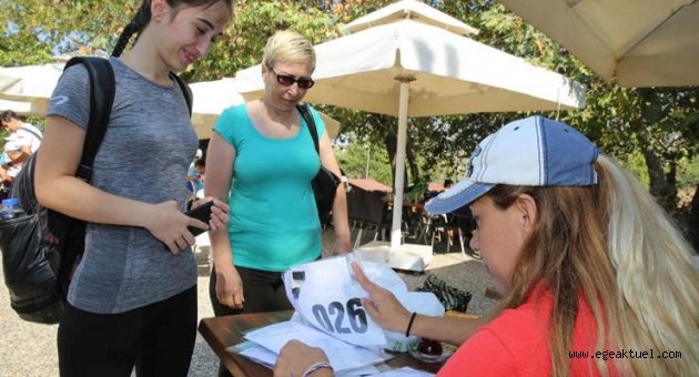 Gençler Buca’da spora ve eğlenceye doyacak