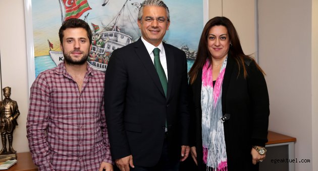  Gençlere Avrupa fırsatı