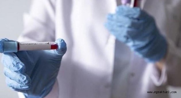 Gençlere korona uyarısı: Bir anda...