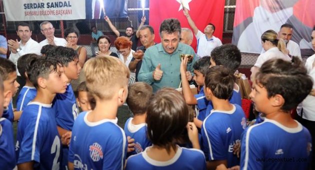 Gençlik Turnuvasında şampiyon belli oldu