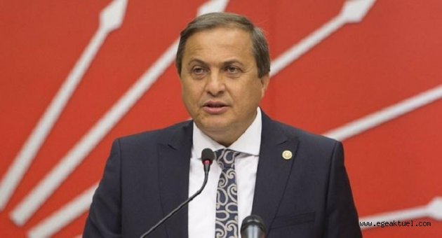 Genel Merkez'den Kocaoğlu hakkında ilk açıklama!