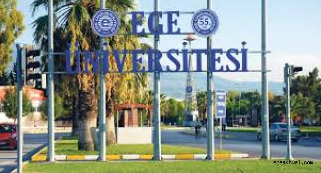 Genetikçiler Ege'de buluşacak