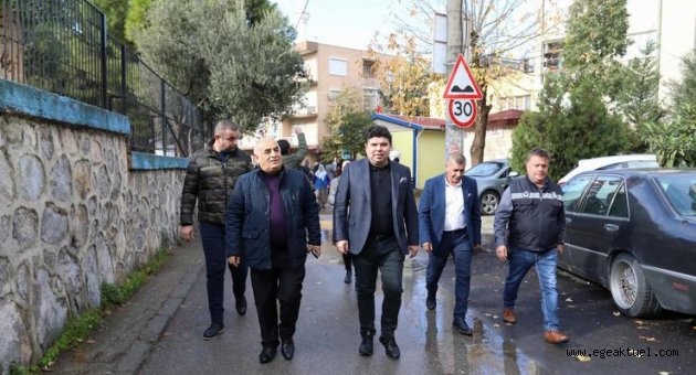 “Gerçek makam”da kalıcı çözümler