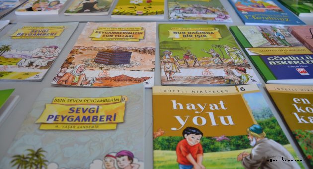 Gerici kitapların zararı ispatlandı