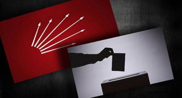Gezici Araştırma: 'Sandığa gitmeyenlerin yüzde 74'ü CHP'li'