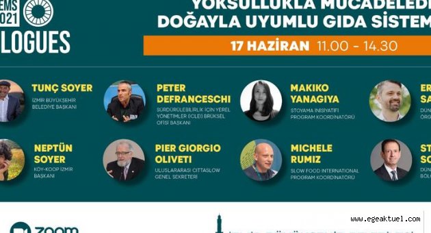 Gıda güvenliği  17 Haziran’da
