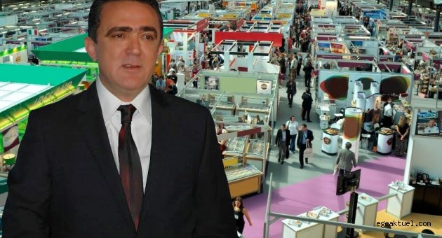 Gıda sektörü foodex fuarında buluşacak