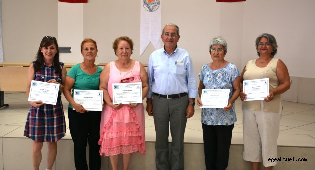 Girişimci olacaklar