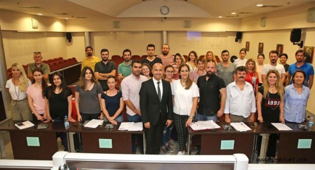 Girişimcilere büyük destek