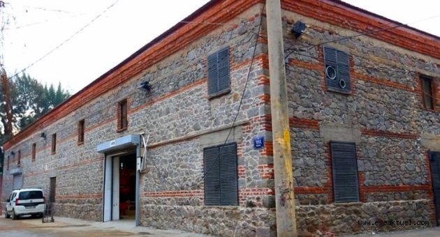 “Girişimcilik Merkezi İzmir” kapılarını açıyor