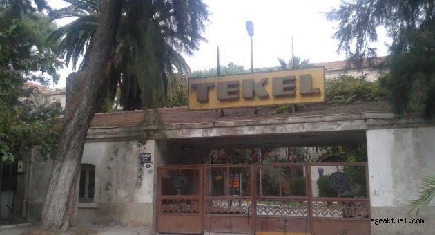 Gitti TEKEL geldi rezidans