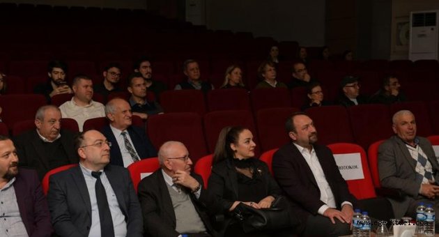 Göçün filmi '89 yazı' Çiğli’de