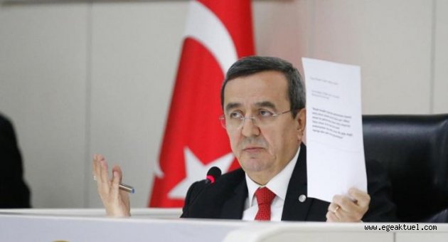Gökdelen için Batur'dan ilk somut adım