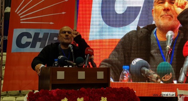 Gökdemir için ikinci kez disiplin talebi