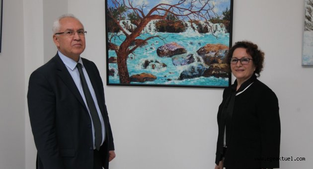 Gökkuşağı Karabağlar’da