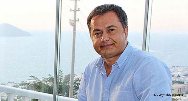 Gökmen Ulu Dikili'den Belediye Başkan Aday Adayı oluyor