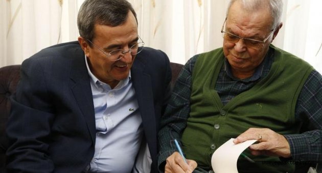 Gökovalı’nın adı, yaşadığı sokağa verildi